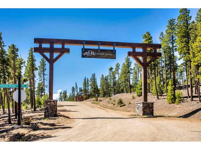 11 Juneau Cir, Nederland, CO 80466