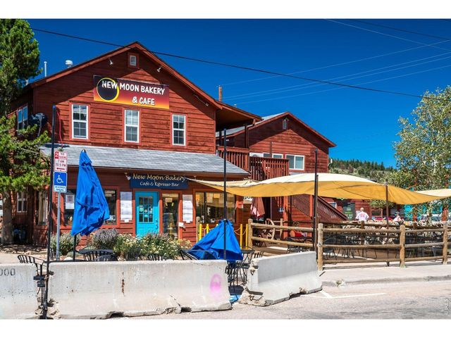 11 Juneau Cir, Nederland, CO 80466