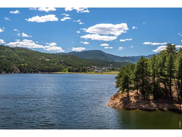 11 Juneau Cir, Nederland, CO 80466
