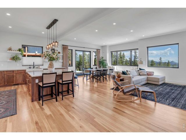 11 Juneau Cir, Nederland, CO 80466