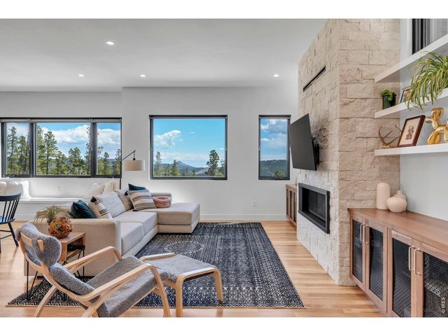 11 Juneau Cir, Nederland, CO 80466