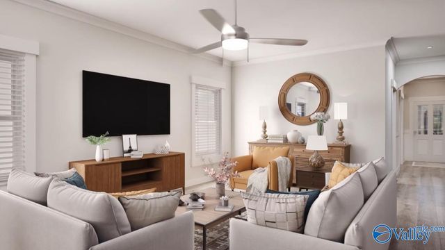 116 Brookford Boulevard 48, Harvest, AL 35749