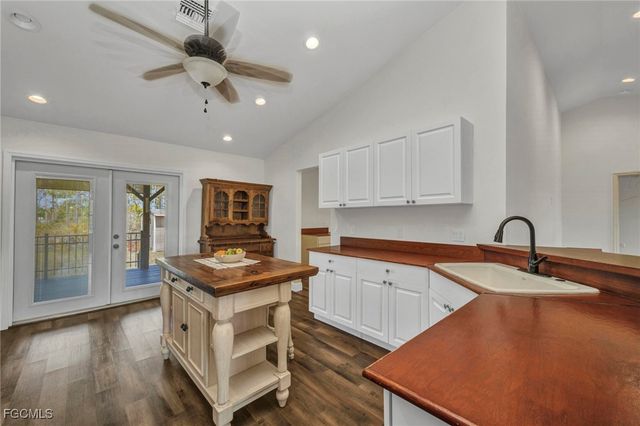 6405 Alan BLVD, Punta Gorda, FL 33982