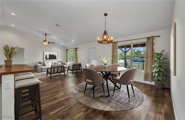 6405 Alan BLVD, Punta Gorda, FL 33982