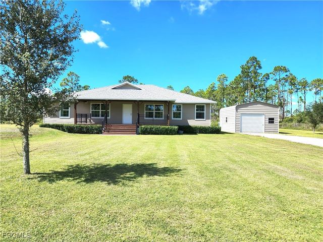 6405 Alan BLVD, Punta Gorda, FL 33982