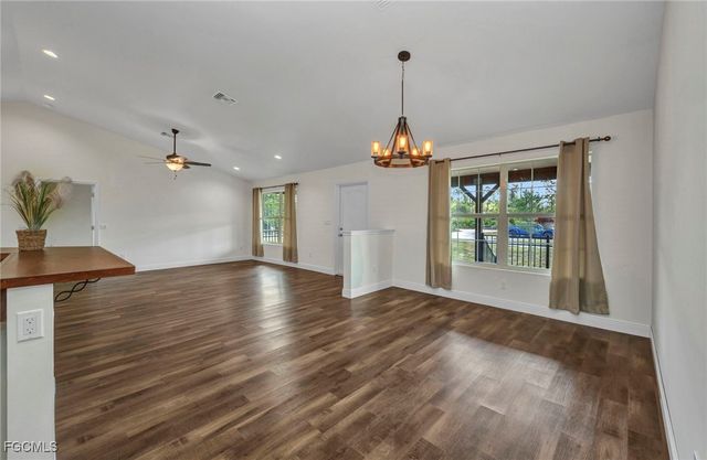 6405 Alan BLVD, Punta Gorda, FL 33982