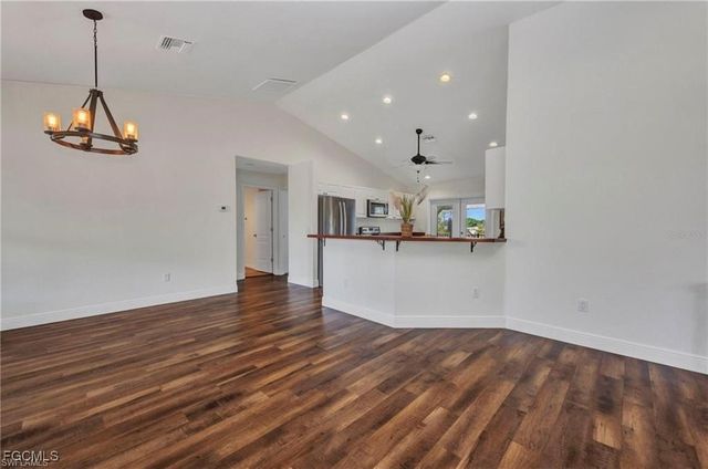 6405 Alan BLVD, Punta Gorda, FL 33982