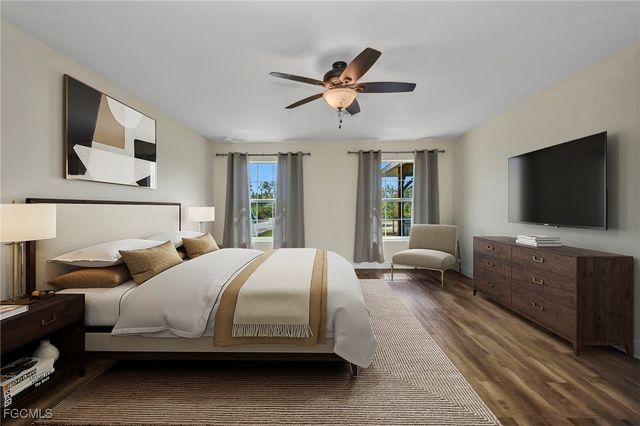 6405 Alan BLVD, Punta Gorda, FL 33982