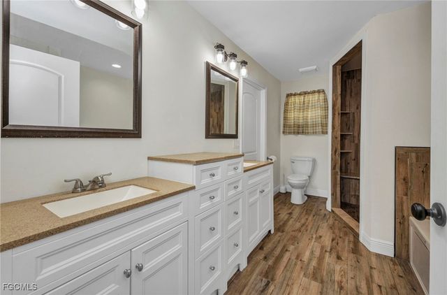 6405 Alan BLVD, Punta Gorda, FL 33982