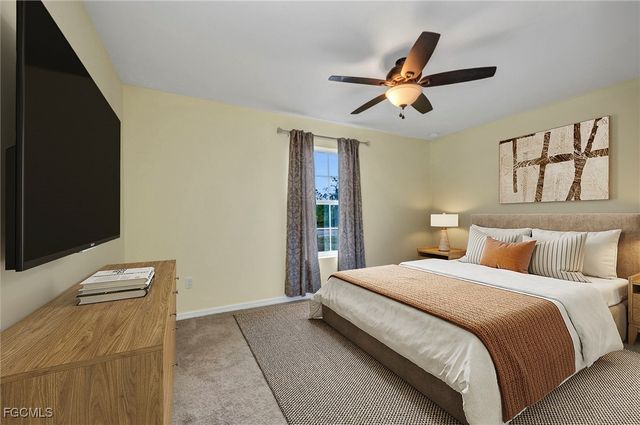 6405 Alan BLVD, Punta Gorda, FL 33982