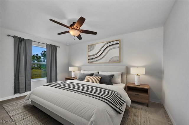 6405 Alan BLVD, Punta Gorda, FL 33982