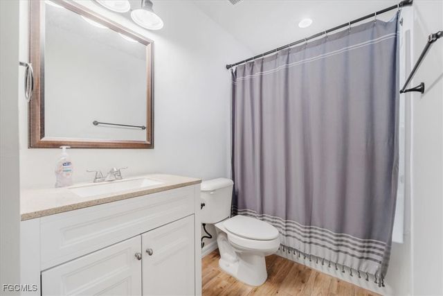 6405 Alan BLVD, Punta Gorda, FL 33982