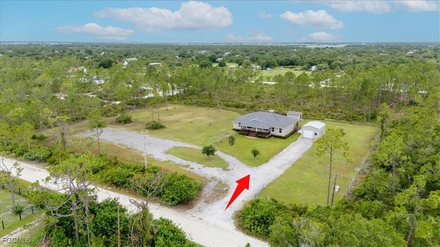 6405 Alan BLVD, Punta Gorda, FL 33982
