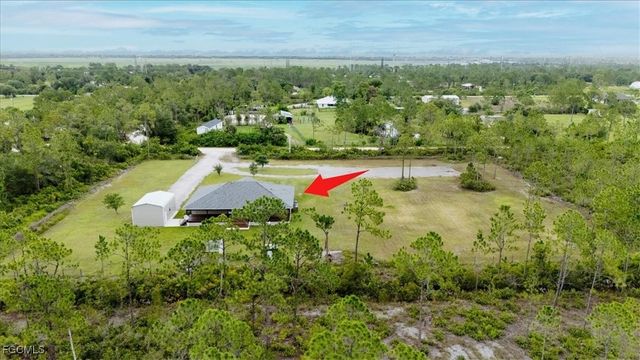 6405 Alan BLVD, Punta Gorda, FL 33982
