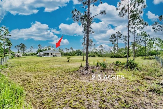 6405 Alan BLVD, Punta Gorda, FL 33982