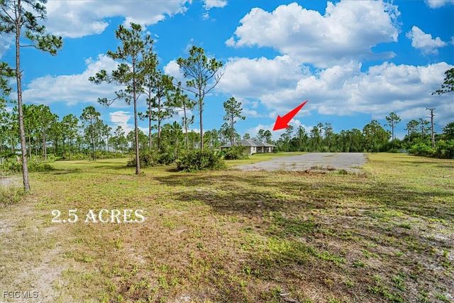 6405 Alan BLVD, Punta Gorda, FL 33982