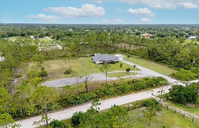 6405 Alan BLVD, Punta Gorda, FL 33982