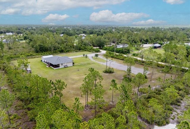 6405 Alan BLVD, Punta Gorda, FL 33982