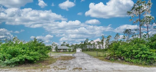 6405 Alan BLVD, Punta Gorda, FL 33982
