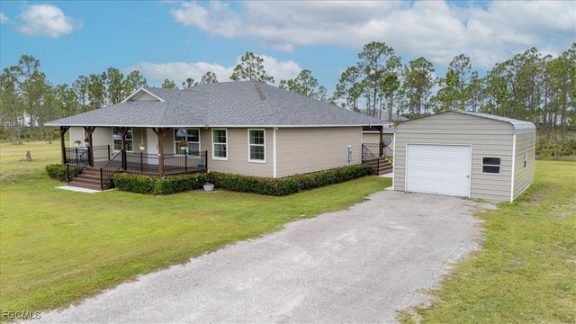6405 Alan BLVD, Punta Gorda, FL 33982