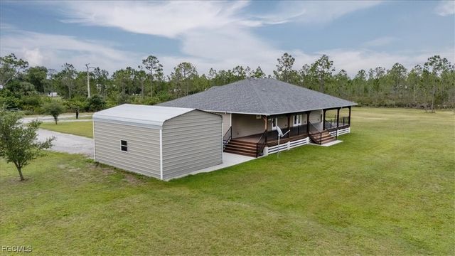 6405 Alan BLVD, Punta Gorda, FL 33982