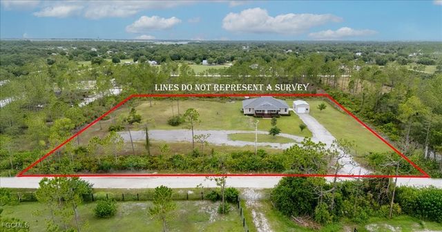 6405 Alan BLVD, Punta Gorda, FL 33982