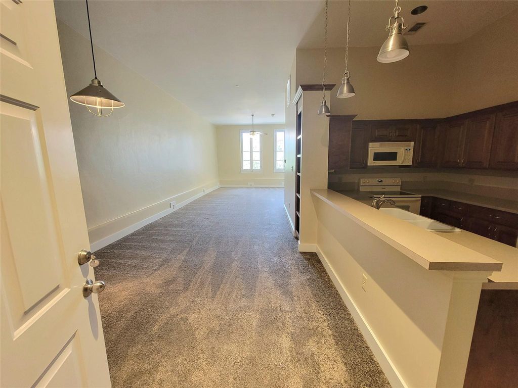 2315 Harborside Drive 205, Galveston, TX 77550