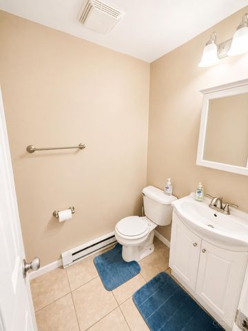 4565 Eck Road, Madison Twp, OH 45042