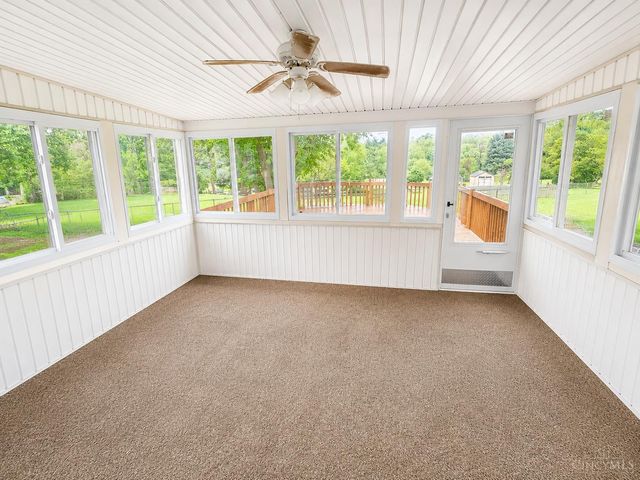4565 Eck Road, Madison Twp, OH 45042