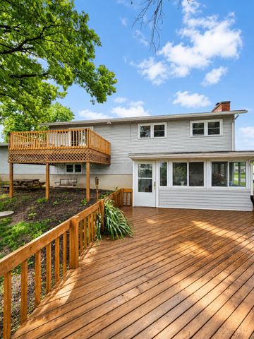 4565 Eck Road, Madison Twp, OH 45042