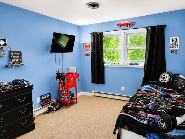 4565 Eck Road, Madison Twp, OH 45042