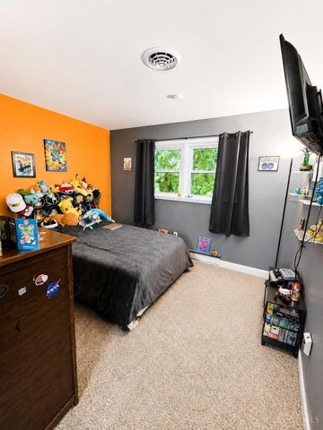 4565 Eck Road, Madison Twp, OH 45042