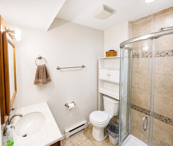 4565 Eck Road, Madison Twp, OH 45042