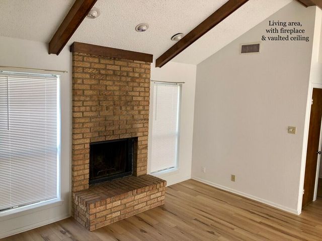 6428 Amber Dr, Odessa, TX 79762