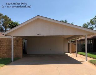 6428 Amber Dr, Odessa, TX 79762