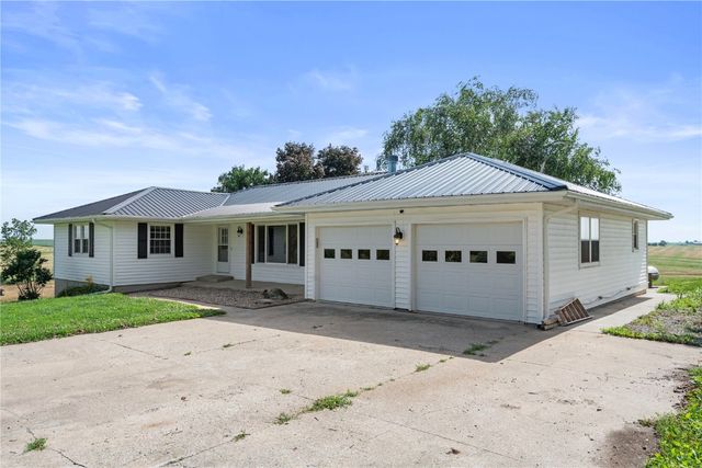 6752 29th Ave, Shellsburg, IA 52332