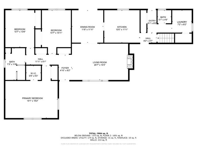 6752 29th Ave, Shellsburg, IA 52332