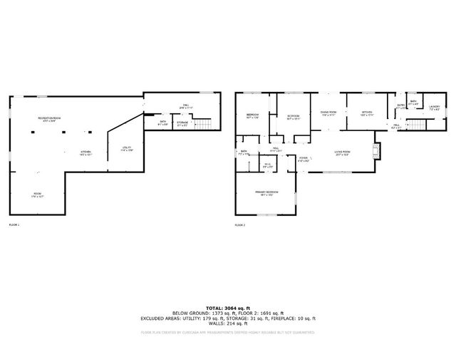 6752 29th Ave, Shellsburg, IA 52332