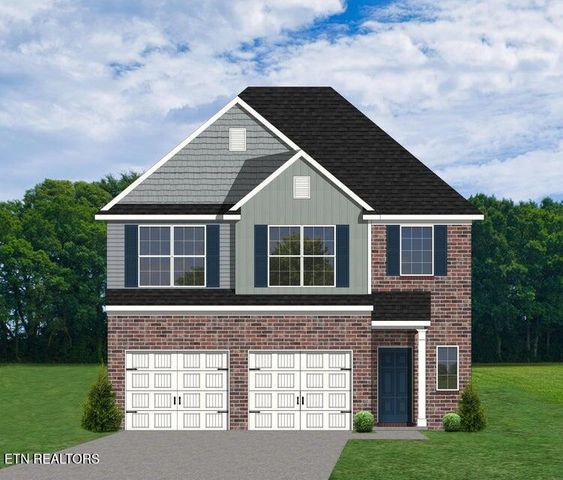 11905 Cordial Lane, Knoxville, TN 37932