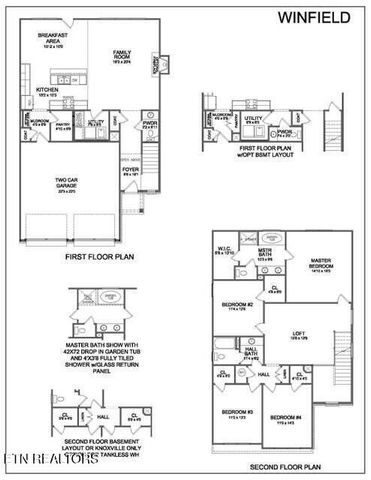 11905 Cordial Lane, Knoxville, TN 37932