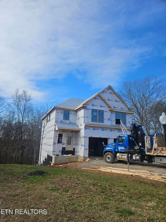 11905 Cordial Lane, Knoxville, TN 37932