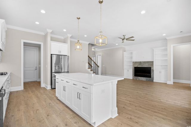 641 Waterbridge Blvd., Myrtle Beach, SC 29579