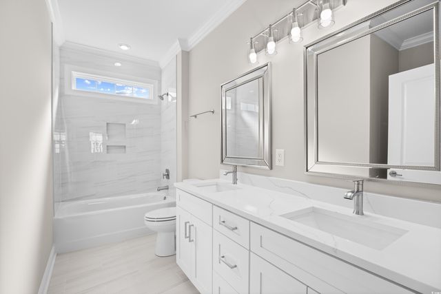 641 Waterbridge Blvd., Myrtle Beach, SC 29579