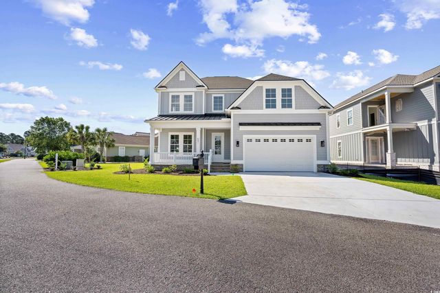 641 Waterbridge Blvd., Myrtle Beach, SC 29579