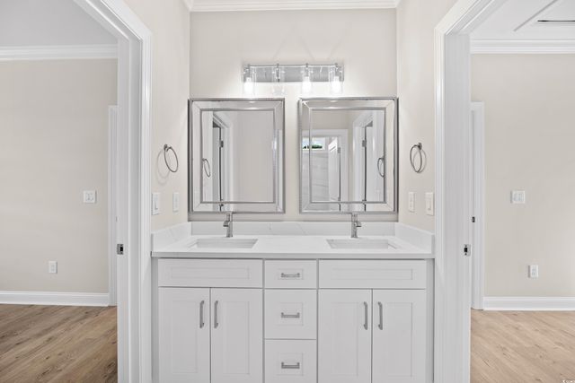 641 Waterbridge Blvd., Myrtle Beach, SC 29579