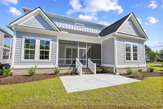 641 Waterbridge Blvd., Myrtle Beach, SC 29579