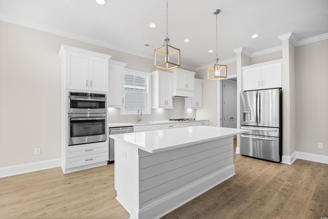 641 Waterbridge Blvd., Myrtle Beach, SC 29579