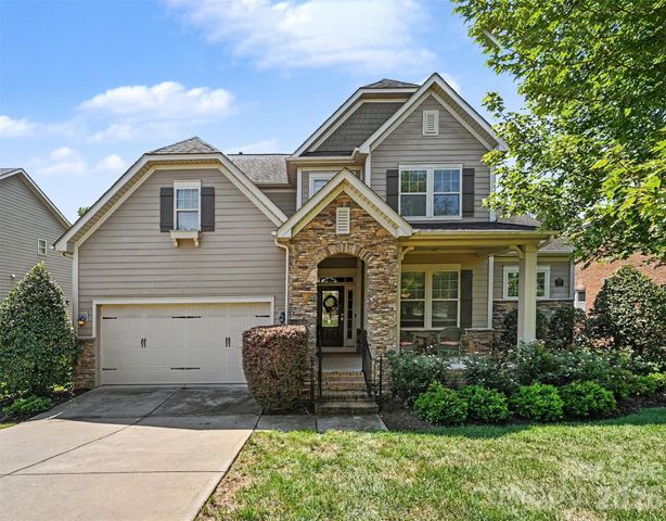4106 Deer Track Court, Mint Hill, NC 28227
