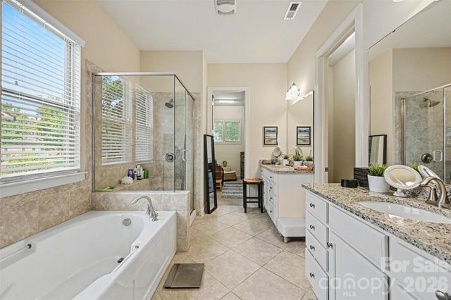 4106 Deer Track Court, Mint Hill, NC 28227