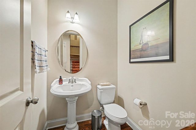 4106 Deer Track Court, Mint Hill, NC 28227